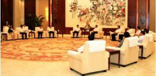 中國有色集團奚正平簡歷，王彤宙、許樹森、董長清、嚴弟勇、張麟、武翔領導班子