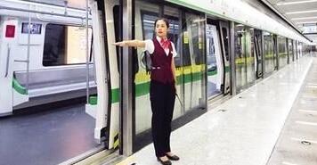 南寧地鐵2號線延線路圖，南寧2號線延長線站名，什么時候開通？