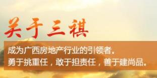 廣西三祺集團董事長余俊杰簡歷，三祺投資有限公司領導班子？
