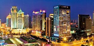 廣西中建綜合管廊有限公司董事長王彰慶，領導班子什么級別？