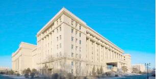 廣西建筑業50強名單：排名前5強是廣西建工集團下屬公司