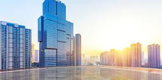 2017中國企業500強：廣西上榜企業名單