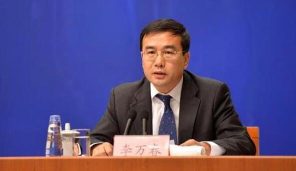 李萬春簡歷：應急管理部總工程師李萬春，曾任廣西應急廳廳長、安監局黨組書記、貴港市委副書記