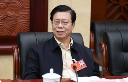 徐貴被查被抓，欽州市人大副主任徐貴，曾任欽州市副書記，河池市委常委、宣傳部長、副市長（徐貴簡歷）