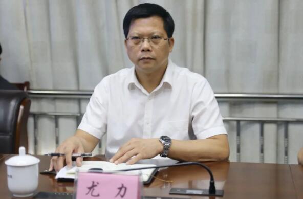 尤力被查被抓，玉林容縣法院院長尤力，曾任玉林市檢察院行政財務裝備科科長（尤力簡歷）