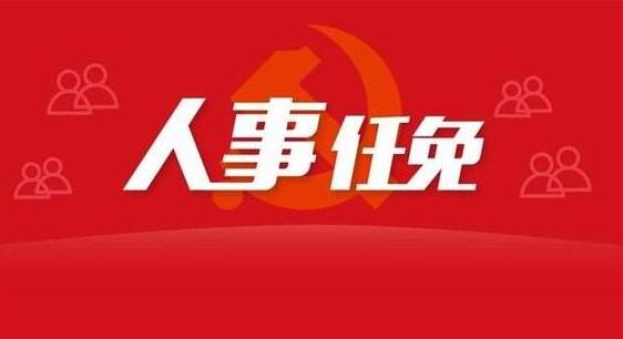 高賢斌任崇左大新縣委書記，楊世爵任來賓武宣縣委書記、曾任百色右江區長(高賢斌|楊世爵簡歷)