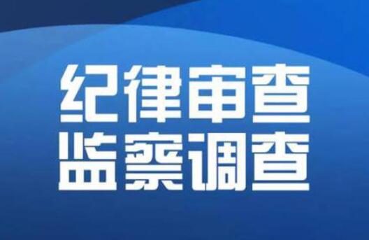 周叱被查，周叱簡歷：南寧綜合保稅區常務副主任周叱，曾任五象新區規劃建設局局長、南寧自然資源局副局長