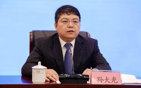 孫大光簡歷：陜西省委常委、宣傳部部長孫大光，曾任廣西黨委常委、宣傳部部長，南寧市長，崇左市長