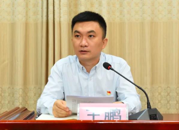 王鵬簡歷：南寧市上林縣委副書記、縣長王鵬，曾任廣西林業局科技處處長