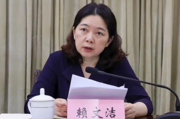 賴文潔簡歷：百色市田林縣人大主任賴文潔，曾任平果市委常委、紀委書記，德保縣委常委、組織部部長