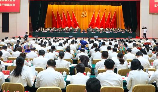 賀州市委常委最新名單，2022最新賀州市委書記、市長、副市長領(lǐng)導(dǎo)班子成員名單（李杰云、彭代元簡歷）
