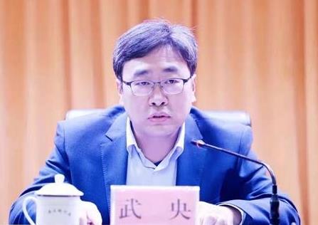 武央簡介：廣西自治區黨委金融辦副主任武央，曾任廣西統計局局長，吳建新不再任（吳建新簡歷）