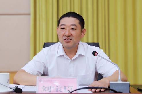 劉寶臣簡歷：廣西科技大學校長劉寶臣，曾任桂林電子科技大學副校長、桂林理工大學副校長
