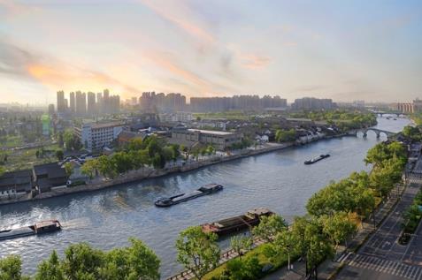 平陸運河集團王劼耘簡歷，莫菲城、王偉東、吳松、李恒昌、朱和民、劉志釗、程耀飛領導班子