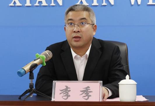 李季簡歷：柳州市柳城縣委常委、常務(wù)副縣長李季，擬任正處級領(lǐng)導(dǎo)，曾任柳州市委組織部部務(wù)委員、辦公室主任