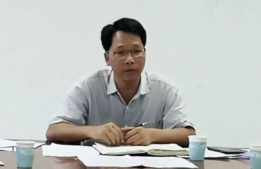陳文初簡(jiǎn)歷：北海市海城區(qū)委副書記、區(qū)長(zhǎng)陳文初，曾任北海市交通局局長(zhǎng)，鐵山港區(qū)委副書記、政法委書記