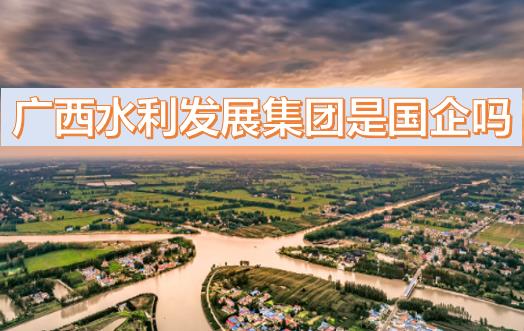 廣西水利發展集團是國企嗎？廣西水利發展集團是什么級別？是廣西區直國企廣西農村投資集團旗下嗎？