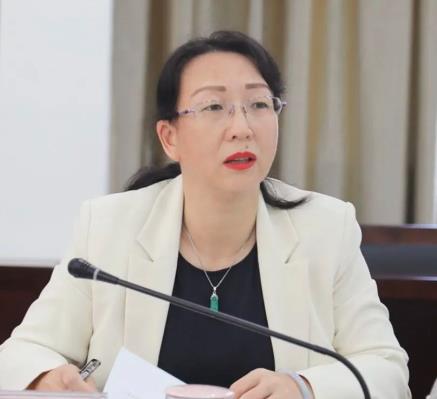 張會簡歷：北海市委第二巡察組組長張會，曾任海城區委常委、紀委書記，鐵山港區委常委、紀委書記