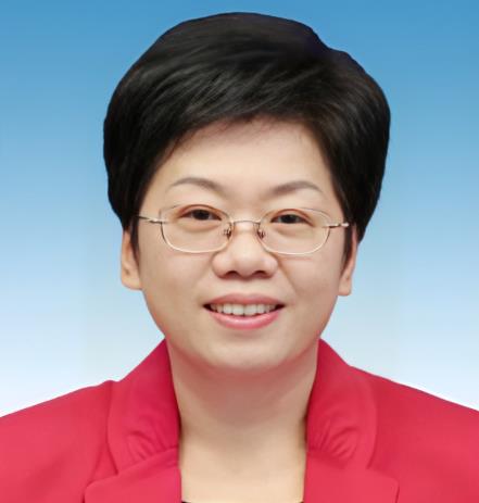 陳奕君任廣西自治區黨委常委、宣傳部部長，曾任浙江省委常委、秘書長，浙江省副省長