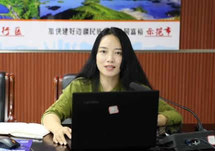 郝藝博簡(jiǎn)歷：防城港市投資促進(jìn)局局長(zhǎng)郝藝博，曾任防城港市發(fā)改委副主任、工信局副局長(zhǎng)