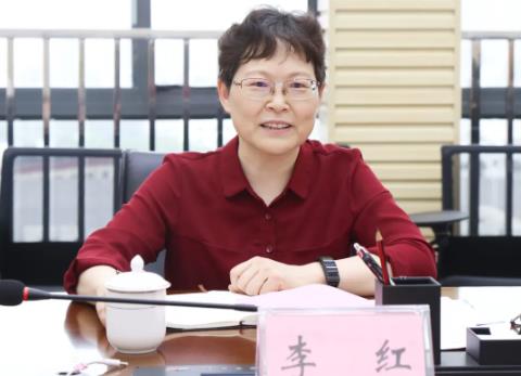 李紅簡歷：廣西高級人民法院紀檢監察組組長李紅，曾任廣西廣播電視臺紀委書記